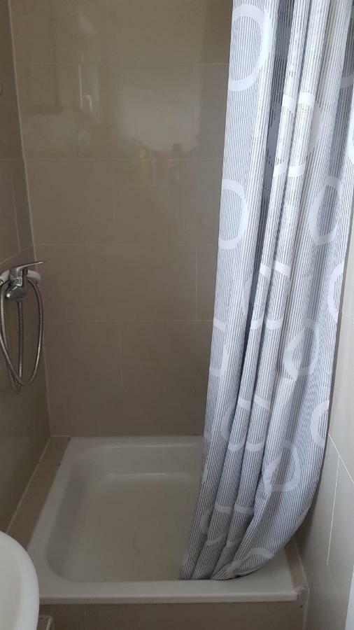 Apartment Prg Oststeinbek Extérieur photo